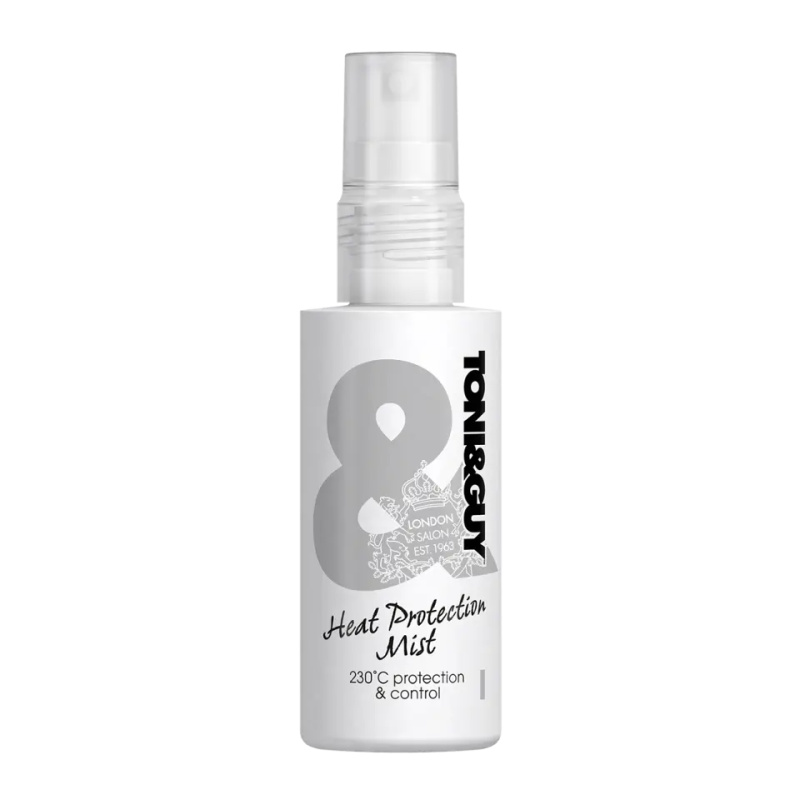 Toni & Guy Sprej pro tepelnou ochranu 75 ml