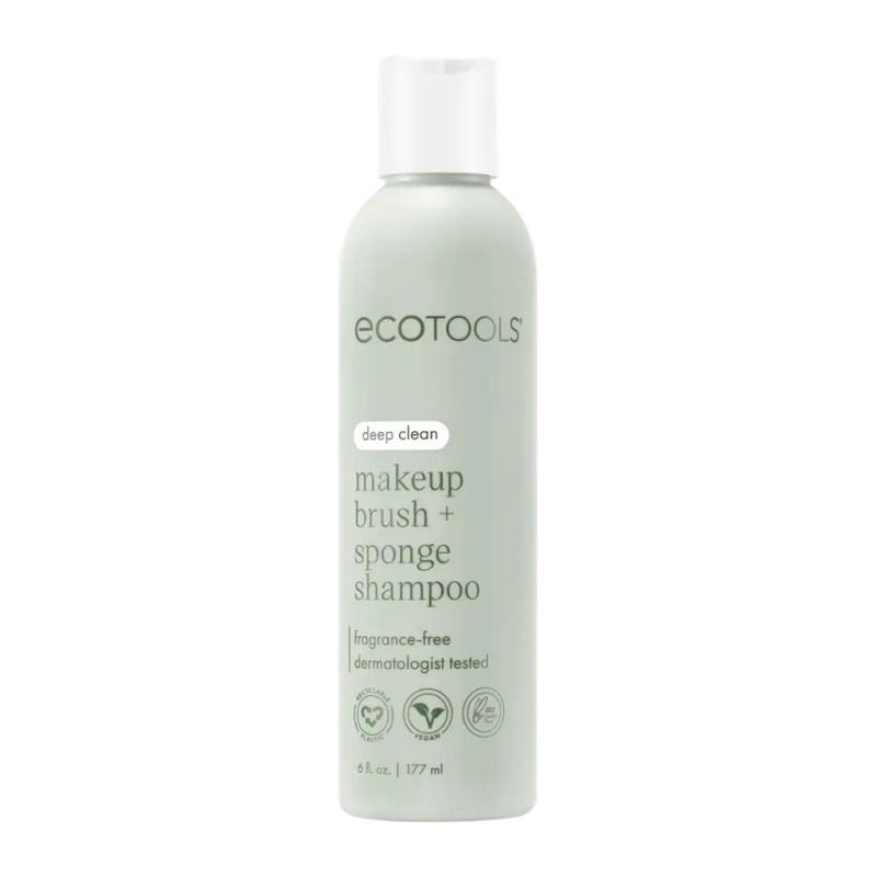 EcoTools Šampon na čištění štětců 177 ml