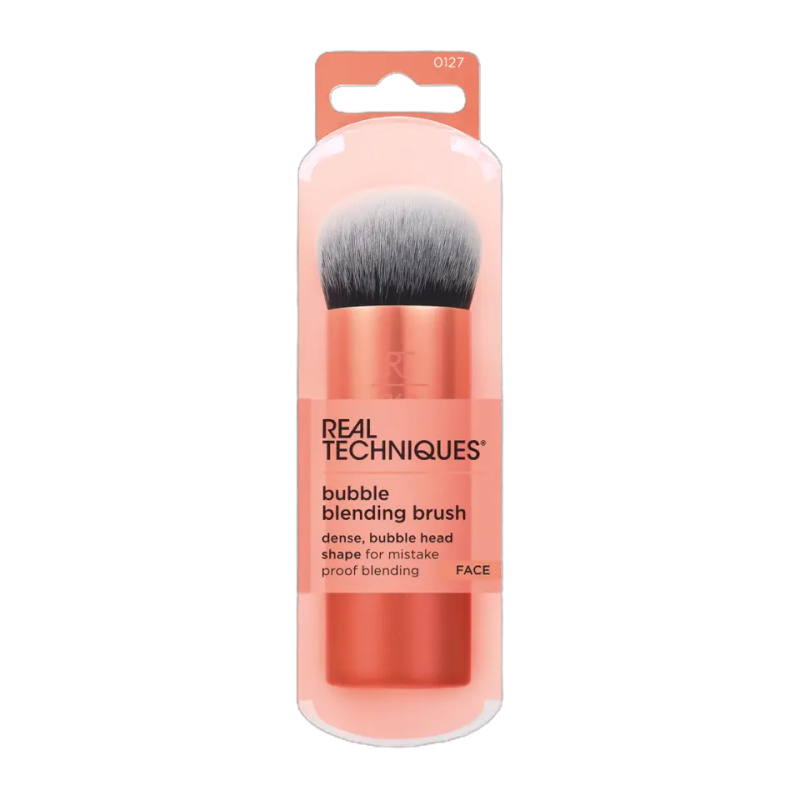 Real Techniques Štětec na make-up Bubble