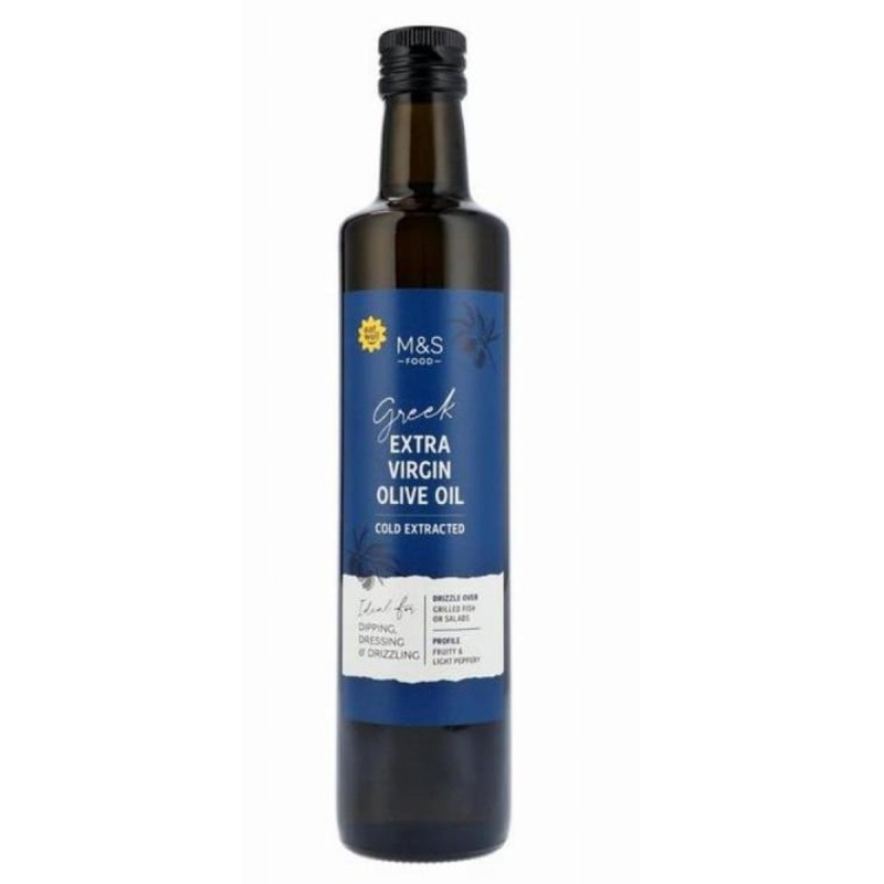Marks & Spencer Řecký extra panenský olivový olej