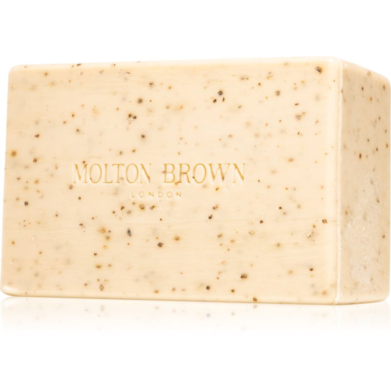Molton Brown Re-charge Black Pepper Peeling tělový peeling 250 g