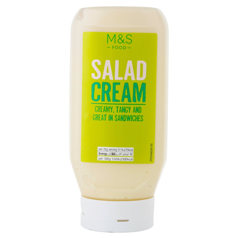 Marks & Spencer Salátová majonéza