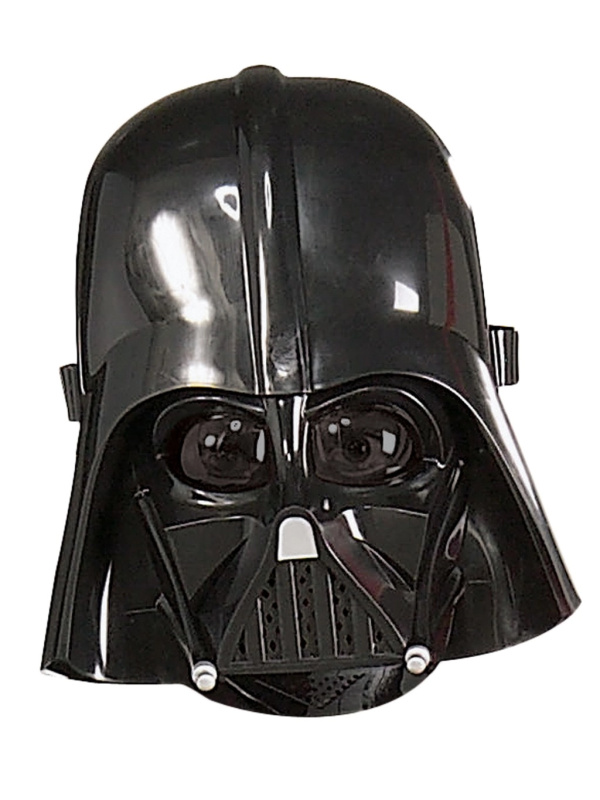 Hasbro Star Wars rebelská maska Darth Vader