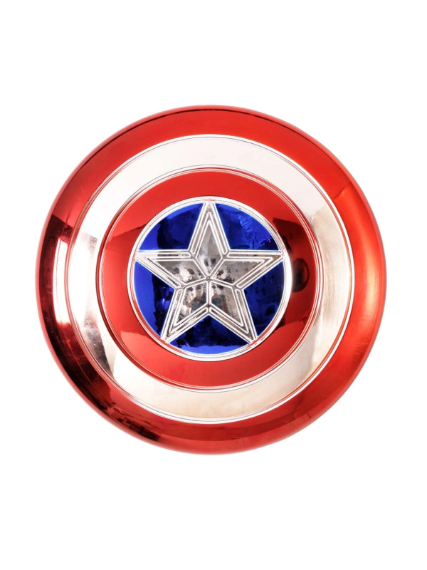 Štít Kapitán Amerika Marvel Avengers 65 cm