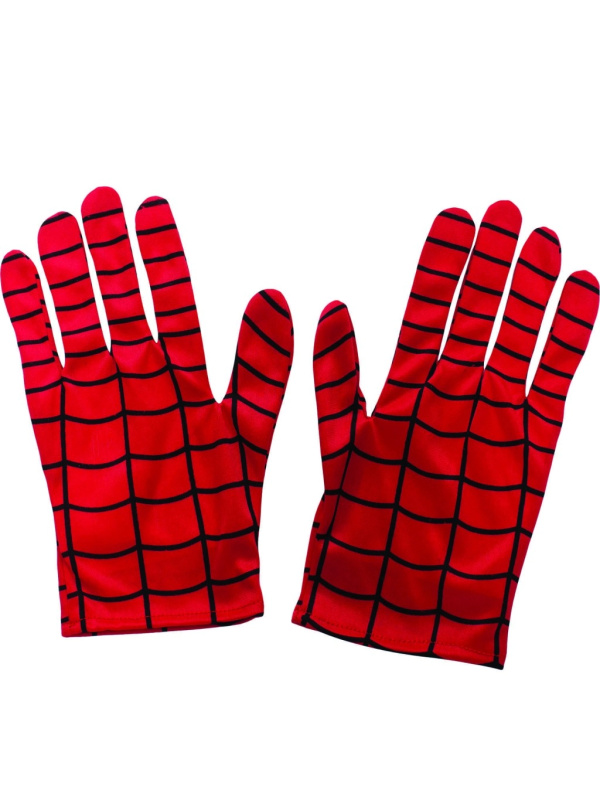 Rukavice Spidermna dětské