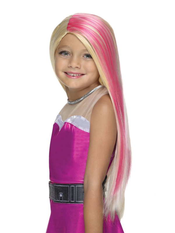 Rubie's Paruka Barbie