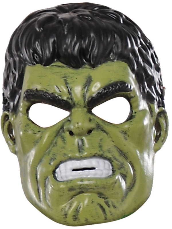 Rubie's Maska Hulk