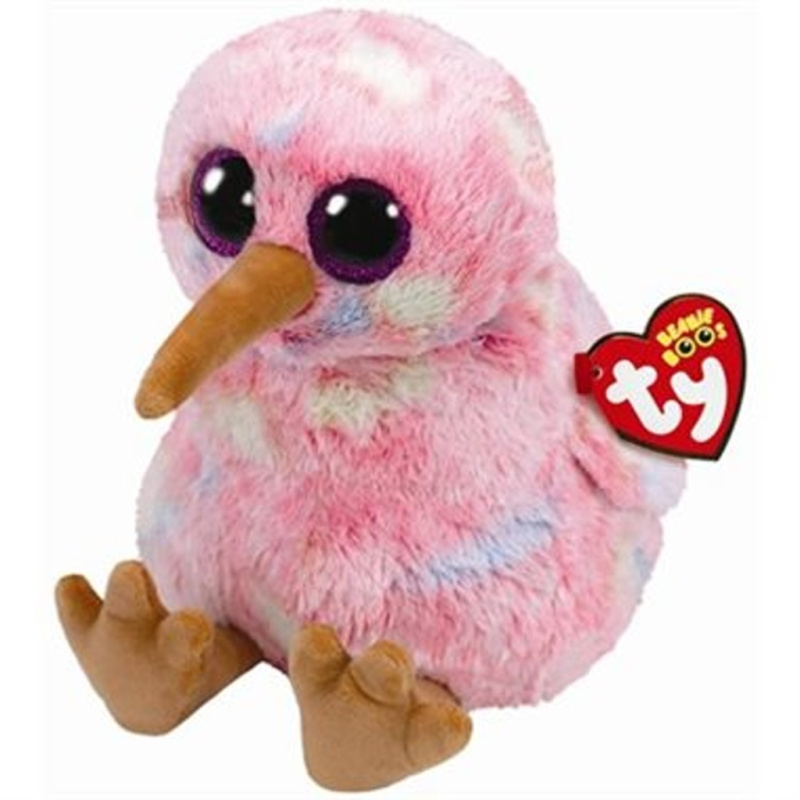 Beanie Boos KIWI kiwi 24 cm