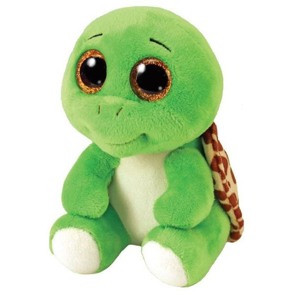 BOOS TURBO, 24 cm - green turtle (1)