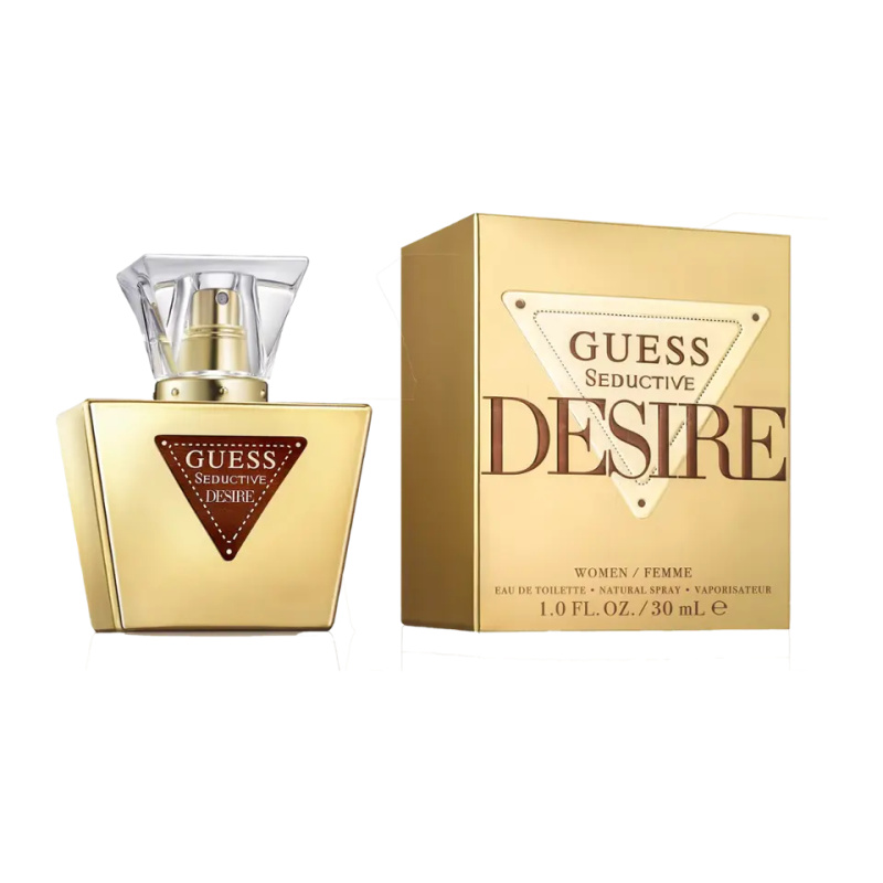 Guess Seductive Desire toaletní voda pro ženy 30 ml