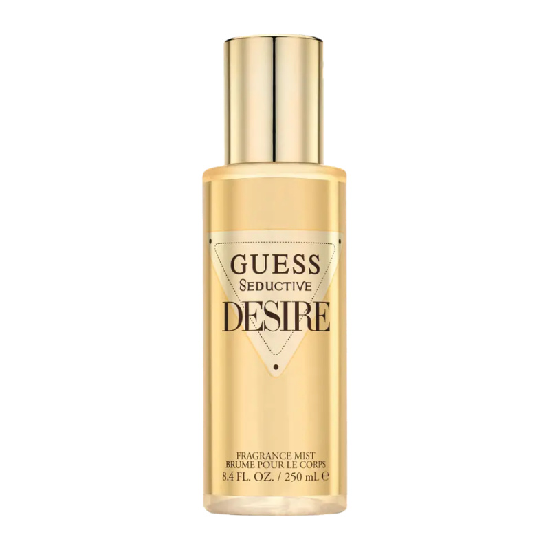 Guess Tělová mlha pro ženy Seductive Desire 250 ml