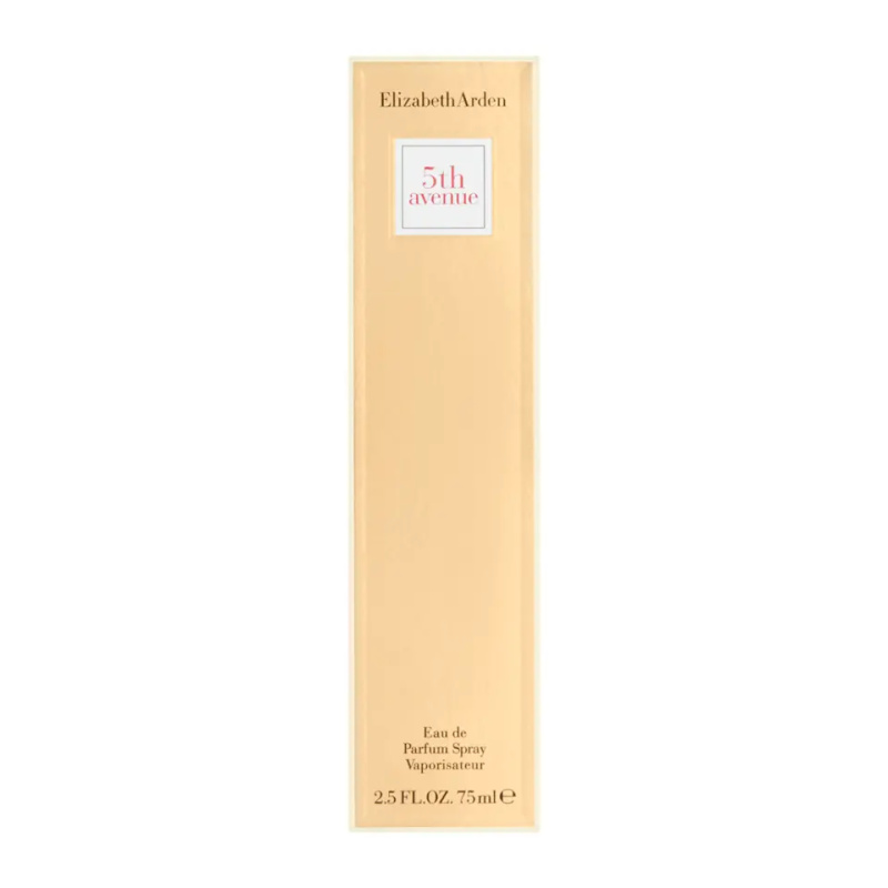 Elizabeth Arden 5th Avenue EDP 75 ml W