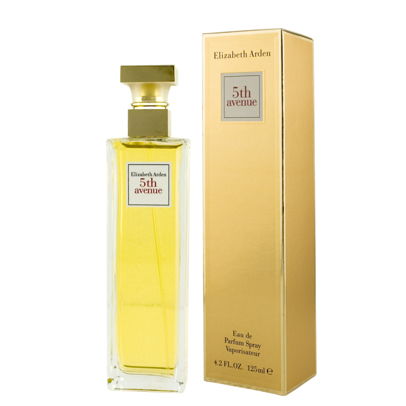 Elizabeth Arden 5th Avenue EDP 125 ml W