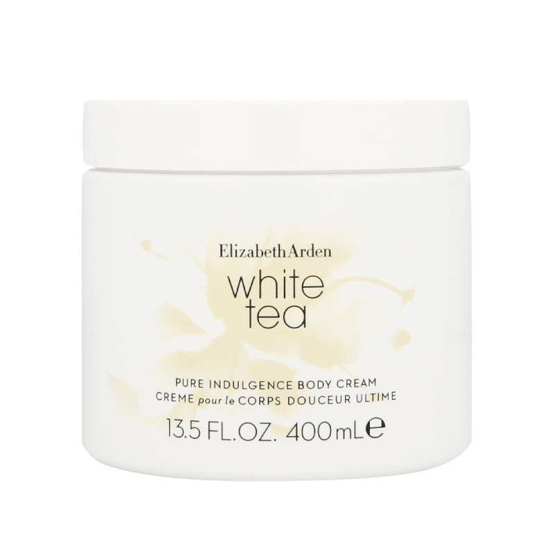 Elizabeth Arden White Tea BC 400 ml W