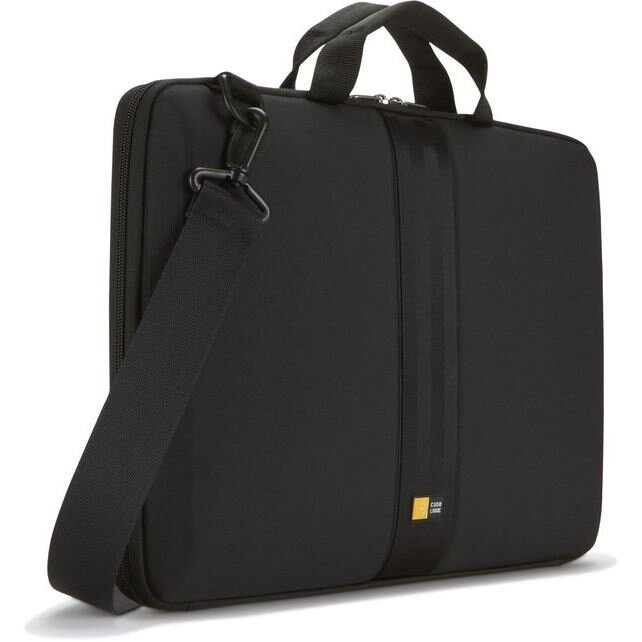 Case logic pouzdro na notebook 16'' QNS116K | Černá | Velikost 16"