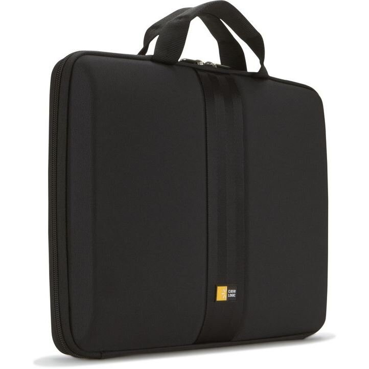 Case logic pouzdro na notebook 13'' QNS113K | Černá | Velikost 13"