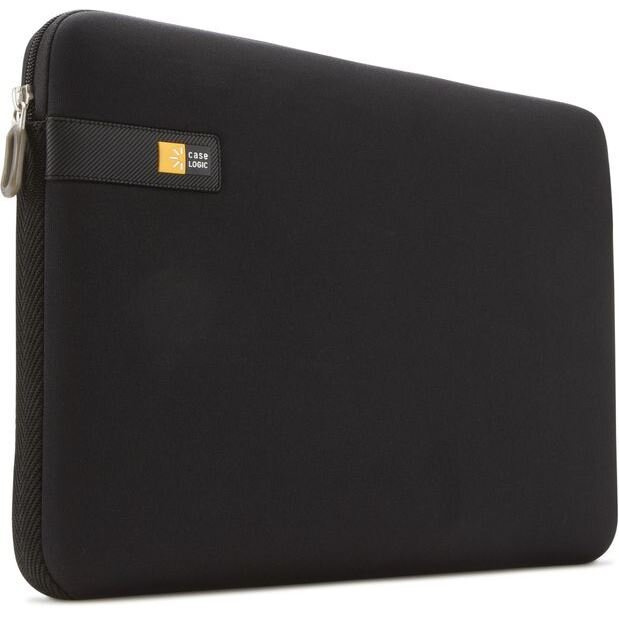 Case logic pouzdro na notebook 13" LAPS113K | Černá | Velikost 13"