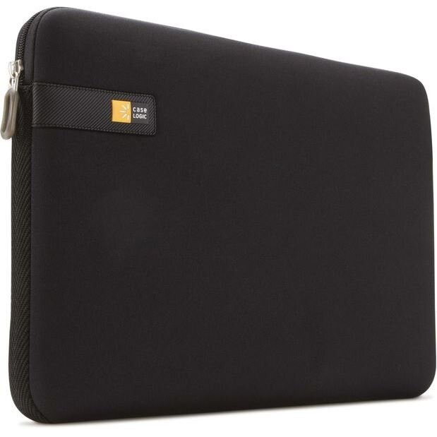 Case logic pouzdro na notebook 16'' LAPS116K | Černá | Velikost 16"