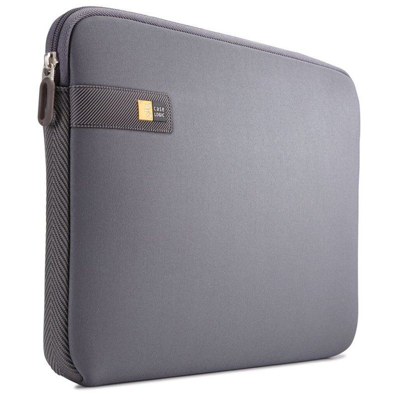 Case logic pouzdro na notebook 13" LAPS113G | Černá | Velikost 13"