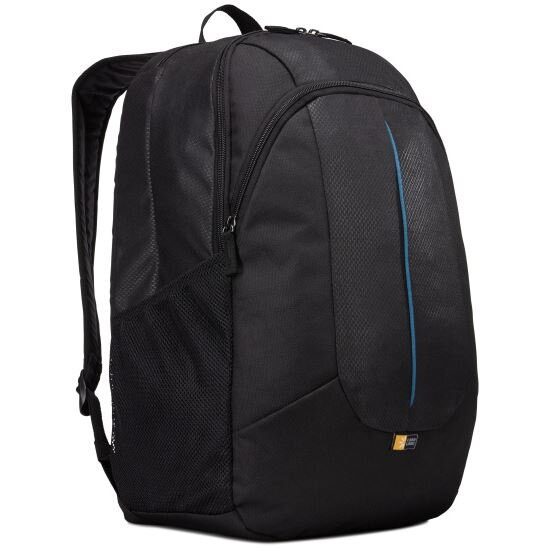 Case logic batoh na 17.3” notebook a 10" tablet Prevailer PREV217BLK | Černá | Objem 34 L