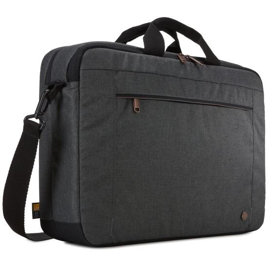 Case logic brašna na 15,6" notebook a 10" tablet Era ERALB116 | Černá | Velikost 15,6"