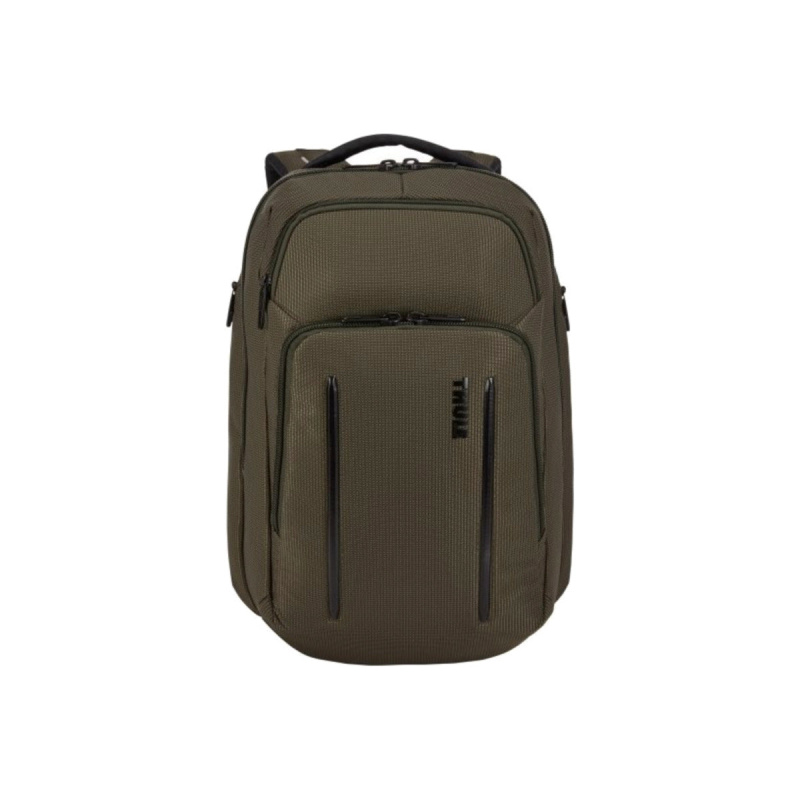 Batoh Thule Crossover 2 30L - tmavě zelený
