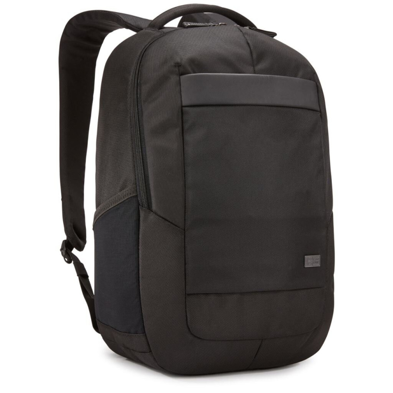 Case logic batoh na notebook 14" Notion NOTIBP114K | Černá | Objem 17 L
