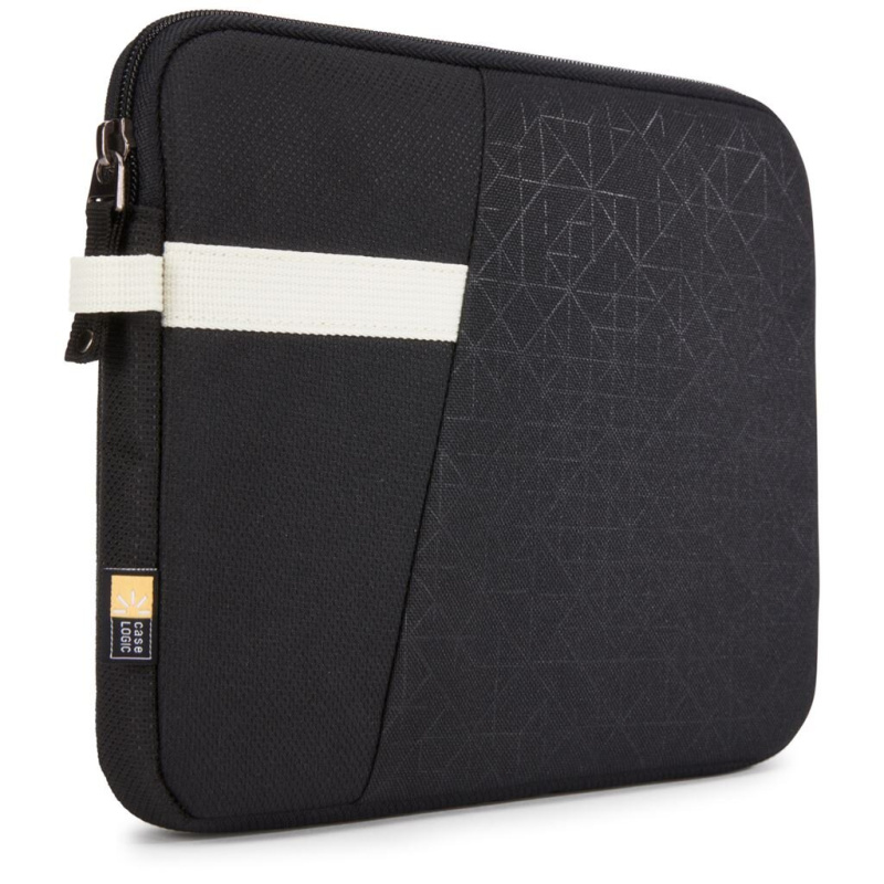 Case logic pouzdro na 10" tablet Ibira IBRS210K | Černá | Velikost 10"