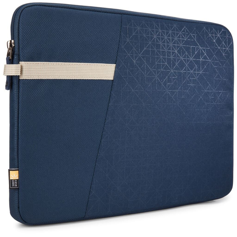 Case logic pouzdro na 14" notebook Ibira IBRS214DB Tmavě | Modrá | Velikost One Size