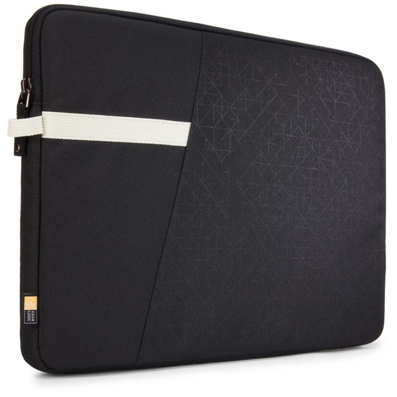 Case logic pouzdro na 15,6" notebook Ibira IBRS215K | Černá | Velikost 15,6"