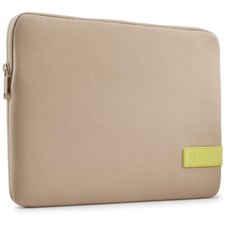 Case logic pouzdro na notebook 13" Reflect REFPC113PTSL | Šedá | Velikost 13"