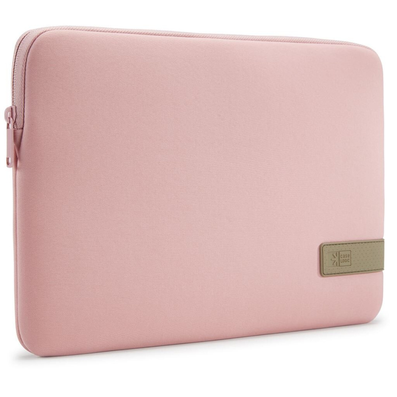 Case logic pouzdro na notebook 13" Reflect REFPC113ZPM | Růžová | Velikost 13"
