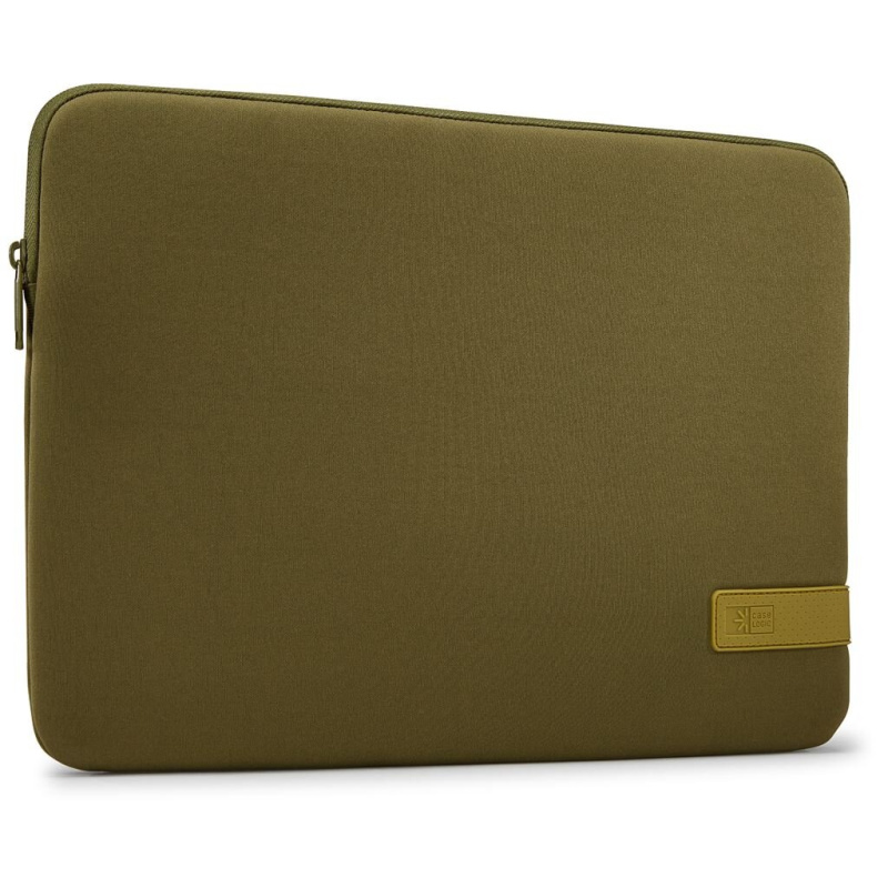Case logic pouzdro na notebook 14" Reflect REFPC114COGO | Zelená | Velikost 14"