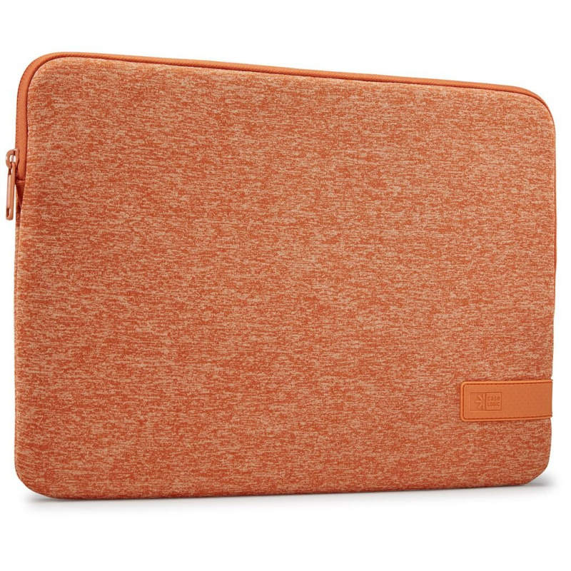 Case logic pouzdro na notebook 14" Reflect REFPC114CGA | Žlutá | Velikost 14"