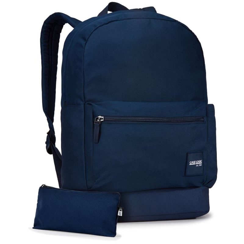 Case logic batoh 24 l Commence CL-CCAM1216DB | Modrá | Objem 24 L