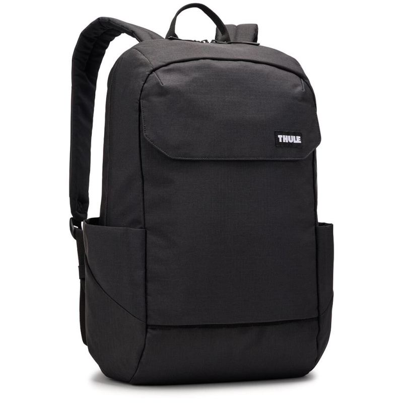 Thule batoh 20 l Lithos TLBP216 | Černá | Objem 20 L