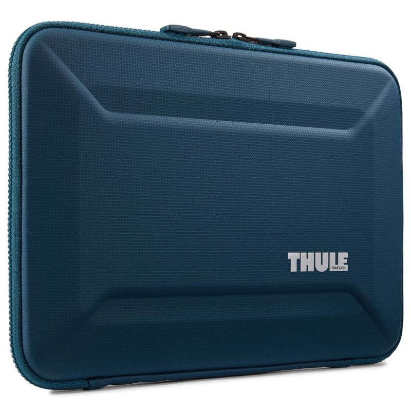 Pouzdro na 14" MacBook THULE Gauntlet 4 - modré