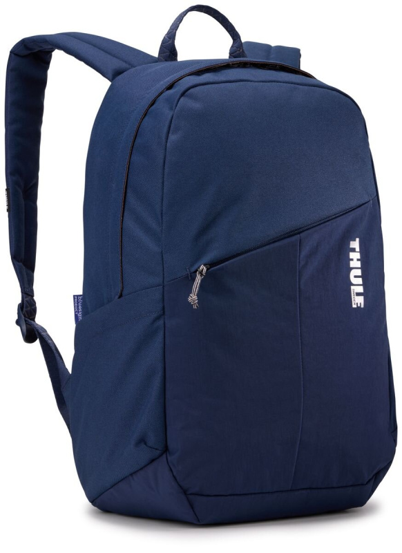 Thule batoh Notus TCAM6115 Dress Blue 20 L | Modrá | Objem 20 L