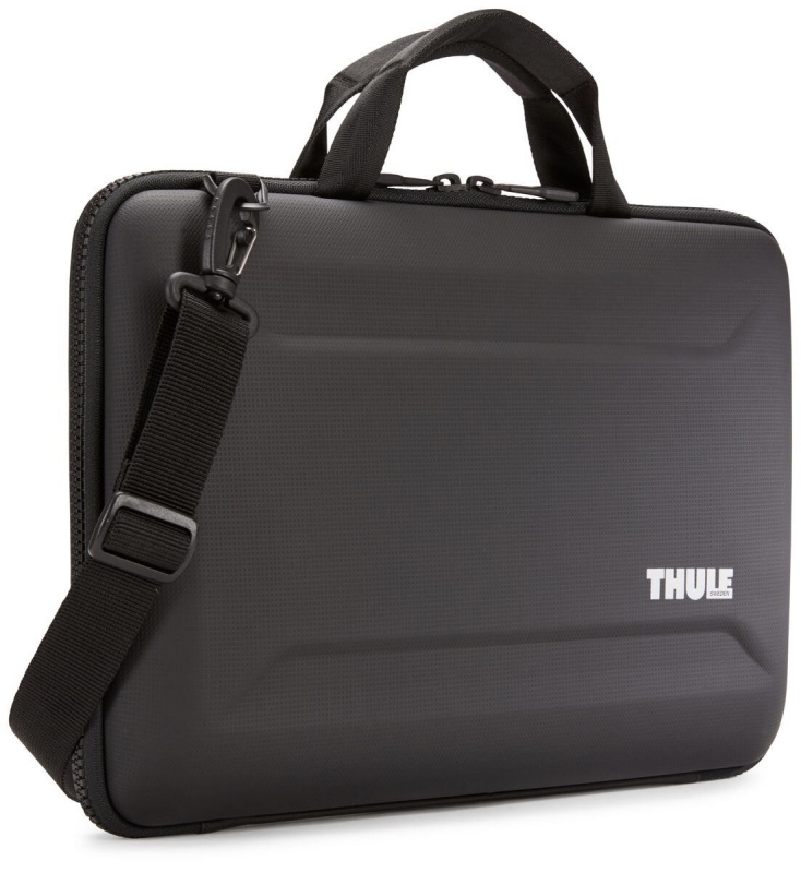 Thule Gauntlet 4.0 brašna na 16" MacBook Pro TGAE2357 černá