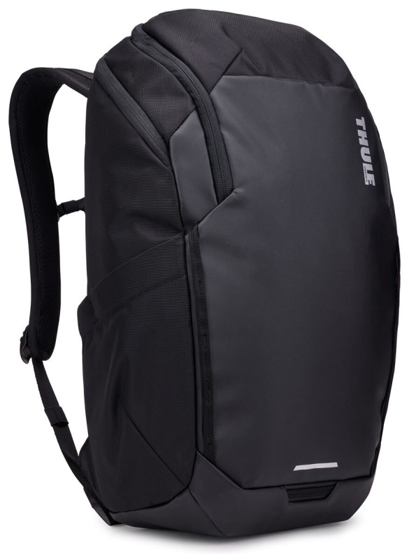Thule batoh Chasm TCHB215 26 L | Černá | Objem 26 L