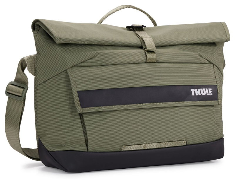 Thule brašna Paramount PARACB3114 14 L | Zelená | Objem 14 L
