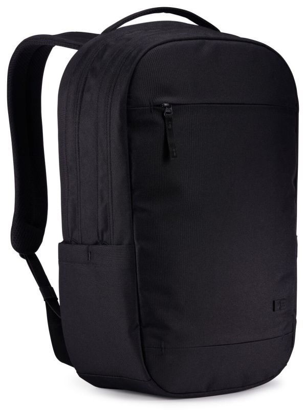 Case logic batoh na notebook Invigo Eco INVIBP116 Black 9,5 L | Černá | Objem 9,5 L