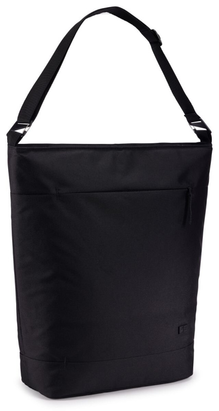 Case logic taška na notebook Invigo Eco INVIT116 Black 28 L | Černá | Objem 28 L