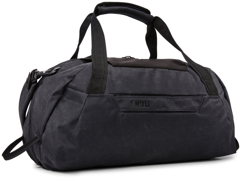 Thule cestovní taška Aion TAWD135 35 L | Černá | Objem 35 L