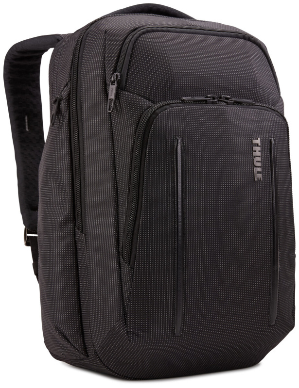 Thule batoh Crossover 2 C2BP116 30 L | Černá | Objem 30 L