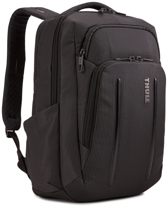 Thule batoh Crossover 2 C2BP114 20 L | Černá | Objem 20 L