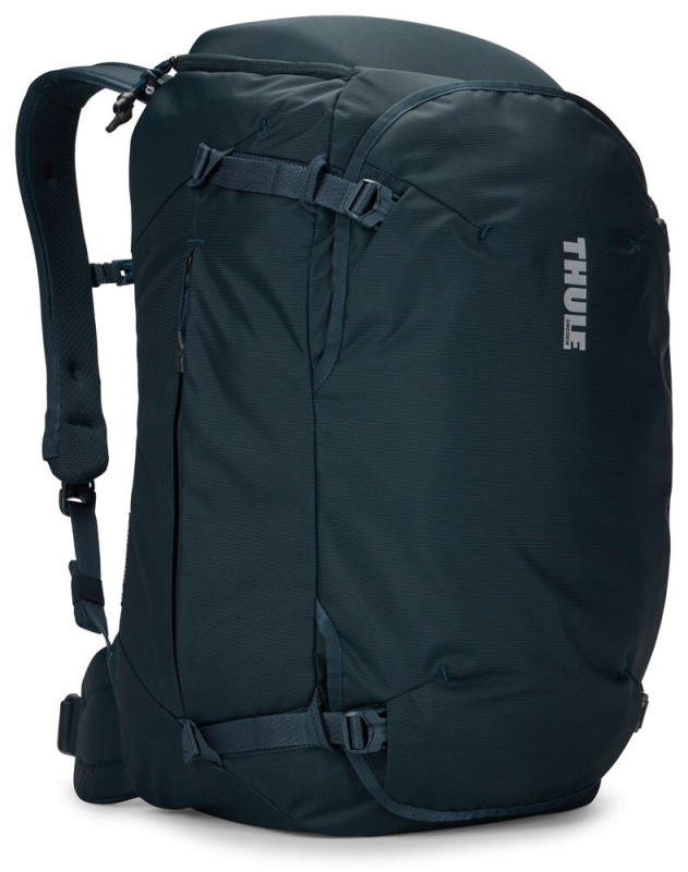 Thule batoh Landmark TLPM240 Darkest Blue 40 L | Modrá | Objem 40 L