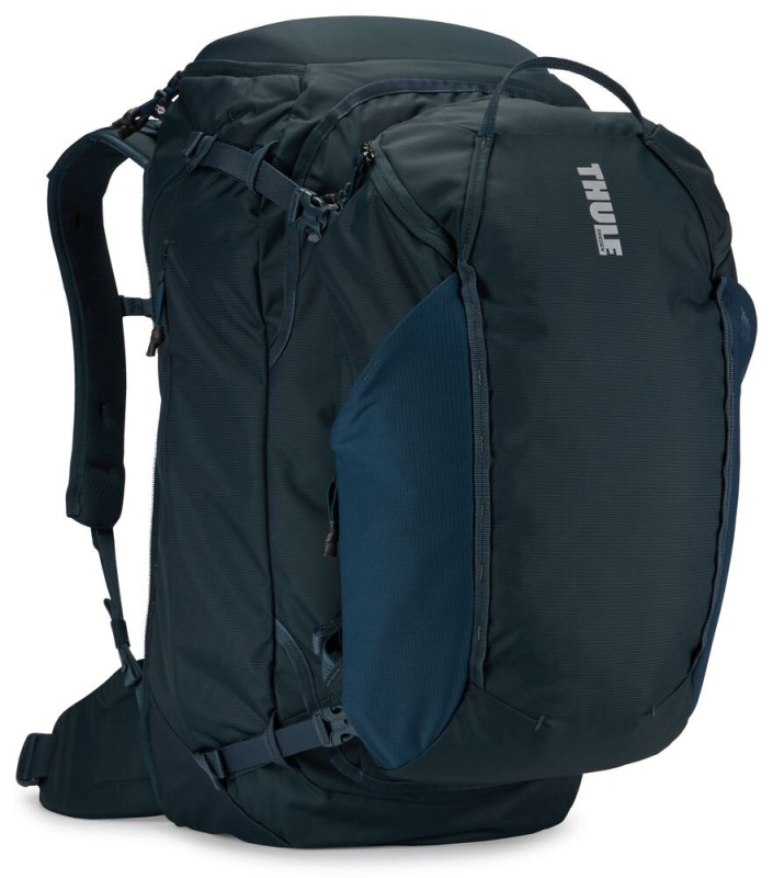 Thule batoh Landmark TLPM270 Darkest Blue 70 L | Modrá | Objem 70 L