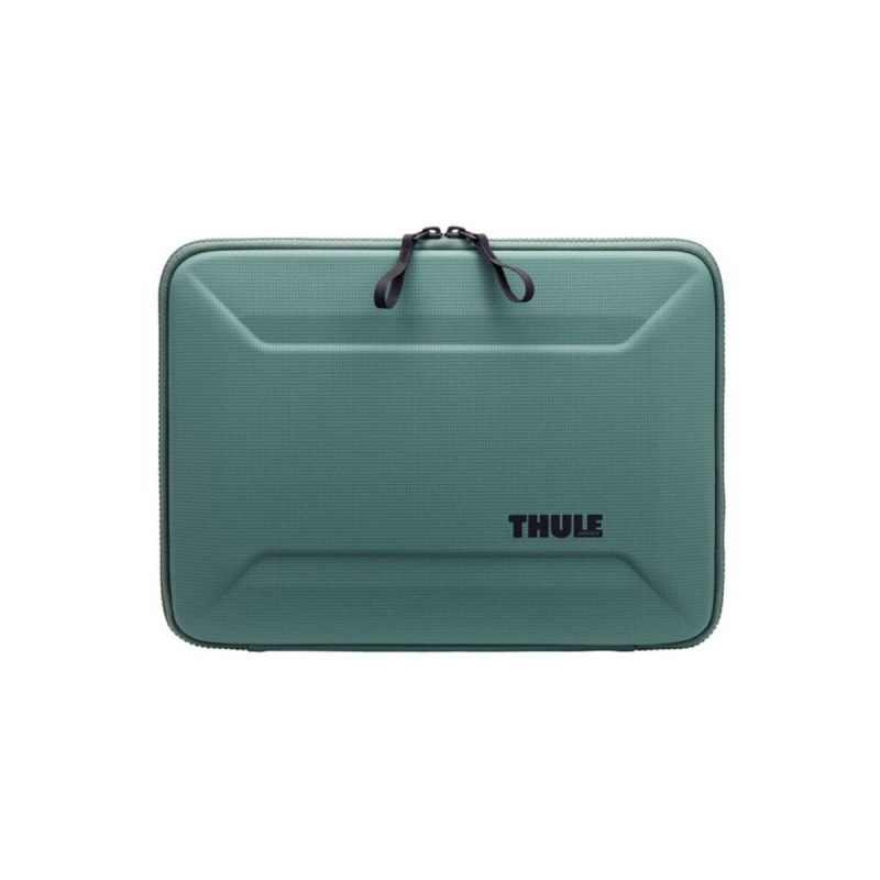 Pouzdro na MacBook 14" Thule Gauntlet 5 - zelené