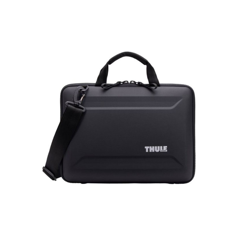 Brašna na MacBook Pro 14" Thule Gauntlet 5.0 Attach - černá